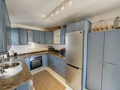 2 makuuhuone Rivitalo myytävänä paikassa Mijas mukana uima-altaan - 479 500 € (Ref: 10127539)
