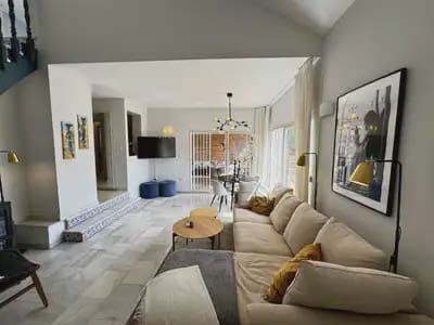 2 makuuhuone Rivitalo myytävänä paikassa Mijas mukana uima-altaan - 479 500 € (Ref: 10127539)