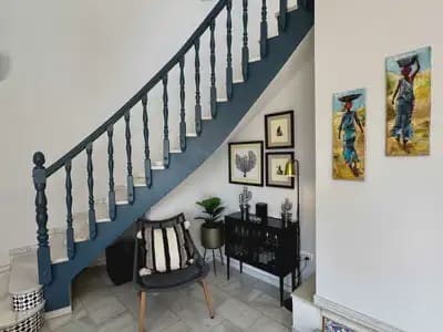 2 makuuhuone Rivitalo myytävänä paikassa Mijas mukana uima-altaan - 479 500 € (Ref: 10127539)