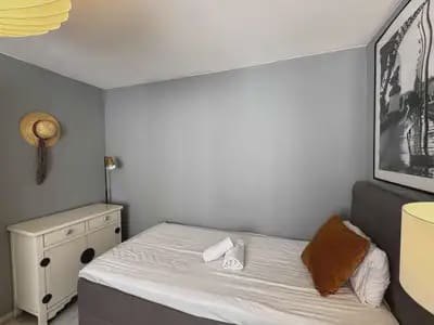 2 makuuhuone Rivitalo myytävänä paikassa Mijas mukana uima-altaan - 479 500 € (Ref: 10127539)