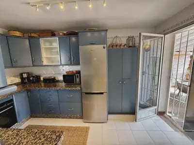 2 makuuhuone Rivitalo myytävänä paikassa Riviera del Sol, Mijas mukana uima-altaan - 479 500 € (Ref: 10127539)