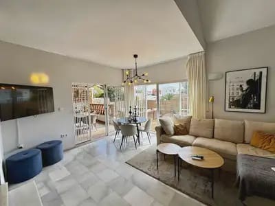 2 makuuhuone Rivitalo myytävänä paikassa Riviera del Sol, Mijas mukana uima-altaan - 479 500 € (Ref: 10127539)