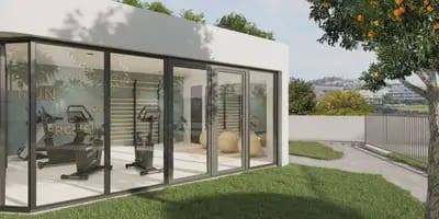 3 soveværelse Penthouse til salg i Mijas med swimmingpool garage - € 725.000 (Ref: 10127540)