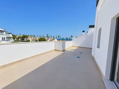 3 soveværelse Penthouse til salg i Mijas med swimmingpool garage - € 725.000 (Ref: 10127540)