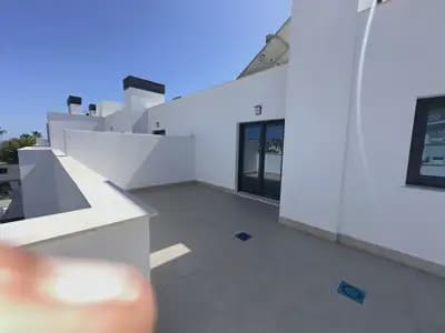 3 soveværelse Penthouse til salg i Mijas med swimmingpool garage - € 725.000 (Ref: 10127540)