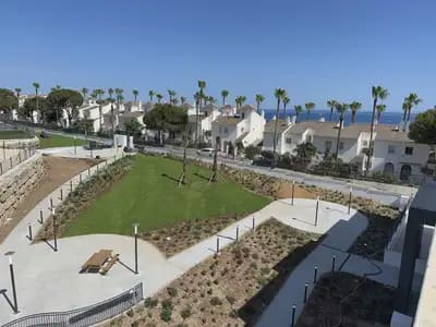 3 soveværelse Penthouse til salg i Mijas med swimmingpool garage - € 725.000 (Ref: 10127540)