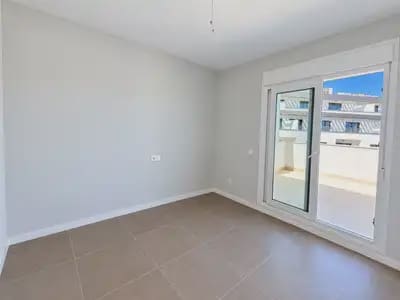 3 soveværelse Penthouse til salg i Mijas med swimmingpool garage - € 725.000 (Ref: 10127540)
