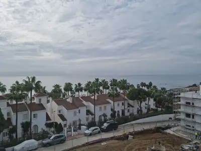 3 soveværelse Penthouse til salg i Mijas med swimmingpool garage - € 725.000 (Ref: 10127540)