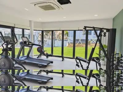 3 soveværelse Penthouse til salg i Mijas med swimmingpool garage - € 725.000 (Ref: 10127540)