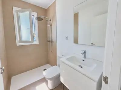 3 soveværelse Penthouse til salg i Mijas med swimmingpool garage - € 725.000 (Ref: 10127540)