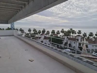 3 soveværelse Penthouse til salg i El Faro de Calaburra - Chaparral, Mijas med swimmingpool garage - € 725.000 (Ref: 10127540)