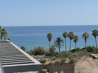 3 soveværelse Penthouse til salg i El Faro de Calaburra - Chaparral, Mijas med swimmingpool garage - € 725.000 (Ref: 10127540)