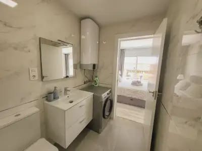 Apartamento Playa de 1 habitación en Marbella en venta con piscina garaje - 360.000 € (Ref: 10127541)