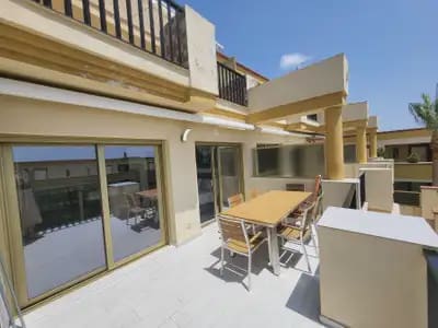 Apartamento Playa de 1 habitación en Elviria, Marbella en venta con piscina garaje - 360.000 € (Ref: 10127541)