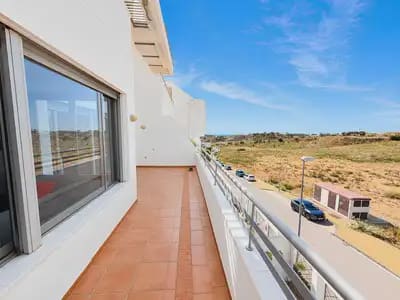 3 quarto Penthouse para venda em Mijas com piscina garagem - 465 000 € (Ref: 10127542)