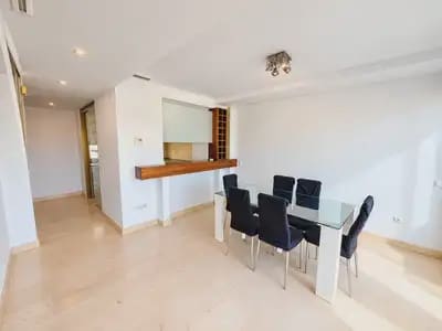 3 quarto Penthouse para venda em Mijas com piscina garagem - 465 000 € (Ref: 10127542)
