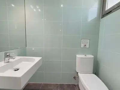 3 quarto Penthouse para venda em Mijas com piscina garagem - 465 000 € (Ref: 10127542)