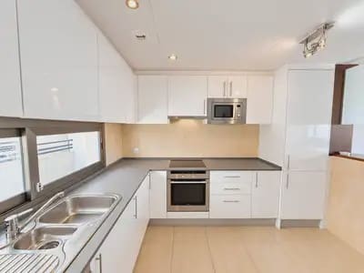 3 quarto Penthouse para venda em Mijas com piscina garagem - 465 000 € (Ref: 10127542)