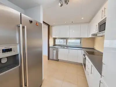 3 quarto Penthouse para venda em Mijas com piscina garagem - 465 000 € (Ref: 10127542)