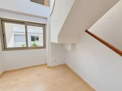 3 quarto Penthouse para venda em Mijas com piscina garagem - 465 000 € (Ref: 10127542)