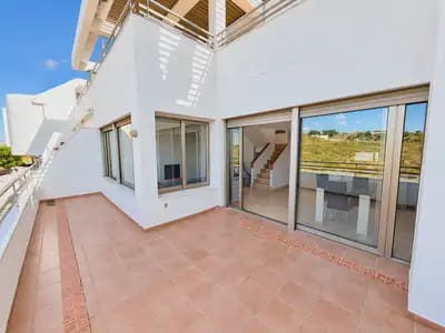 3 quarto Penthouse para venda em La Cala de Mijas, Mijas com piscina garagem - 465 000 € (Ref: 10127542)