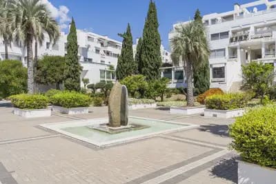 3 quarto Penthouse para venda em Mijas com piscina garagem - 465 000 € (Ref: 10127542)
