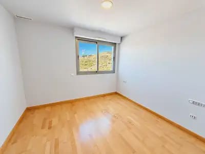 3 quarto Penthouse para venda em Mijas com piscina garagem - 465 000 € (Ref: 10127542)