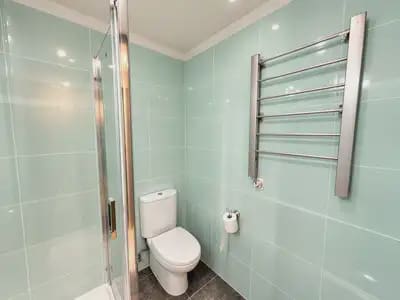 3 quarto Penthouse para venda em Mijas com piscina garagem - 465 000 € (Ref: 10127542)