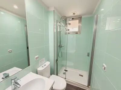 3 quarto Penthouse para venda em Mijas com piscina garagem - 465 000 € (Ref: 10127542)
