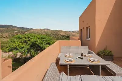 Ático de 2 habitaciones en Marbella en venta con piscina garaje - 435.000 € (Ref: 10130134)