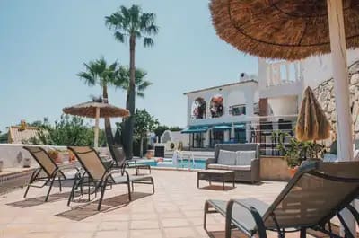 Chalet de 5 habitaciones en Benalmádena en venta con piscina garaje - 975.000 € (Ref: 10130135)