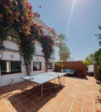 Chalet de 5 habitaciones en Benalmádena en venta con piscina garaje - 975.000 € (Ref: 10130135)