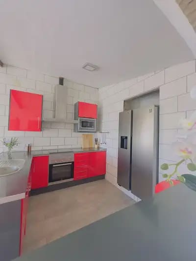 Chalet de 5 habitaciones en Benalmádena en venta con piscina garaje - 975.000 € (Ref: 10130135)