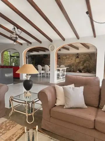 5 makuuhuone Huvila myytävänä paikassa Arroyo de la Miel, Benalmádena mukana uima-altaan 
autotalli - 975 000 € (Ref: 10130135)