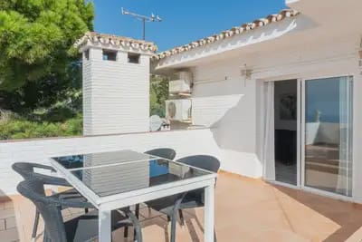 4 makuuhuone Huvila myytävänä paikassa Benalmadena mukana uima-altaan 
autotalli - 2 350 000 € (Ref: 10131988)