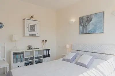 4 makuuhuone Huvila myytävänä paikassa Benalmadena mukana uima-altaan 
autotalli - 2 350 000 € (Ref: 10131988)