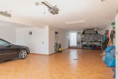 4 makuuhuone Huvila myytävänä paikassa Benalmadena mukana uima-altaan 
autotalli - 2 350 000 € (Ref: 10131988)
