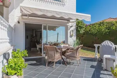 4 makuuhuone Huvila myytävänä paikassa Benalmadena mukana uima-altaan 
autotalli - 2 350 000 € (Ref: 10131988)
