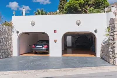 4 makuuhuone Huvila myytävänä paikassa Benalmadena mukana uima-altaan 
autotalli - 2 350 000 € (Ref: 10131988)