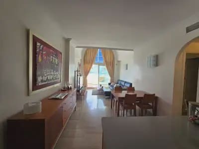 2 chambre Penthouse à vendre à Benalmadena avec piscine garage - 875 000 € (Ref: 10131989)