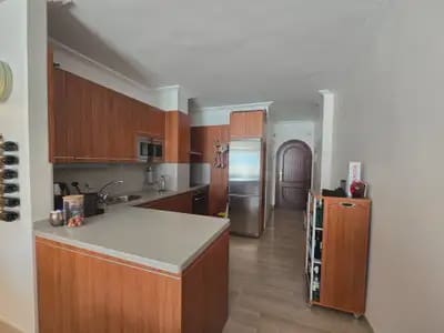 2 chambre Penthouse à vendre à Benalmadena avec piscine garage - 875 000 € (Ref: 10131989)