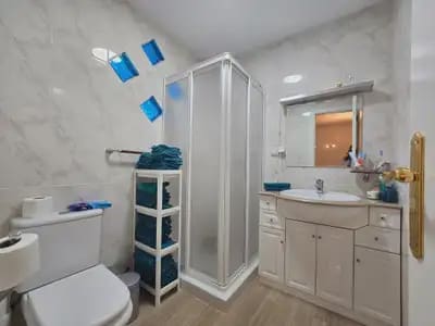 2 chambre Penthouse à vendre à Benalmadena avec piscine garage - 875 000 € (Ref: 10131989)