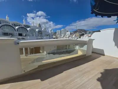 2 chambre Penthouse à vendre à Benalmadena avec piscine garage - 875 000 € (Ref: 10131989)