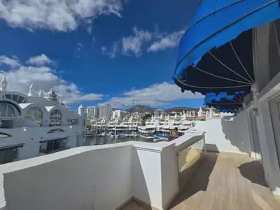 2 chambre Penthouse à vendre à Benalmadena avec piscine garage - 875 000 € (Ref: 10131989)
