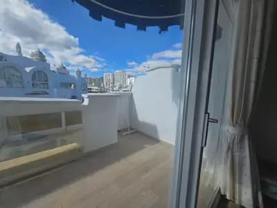 2 chambre Penthouse à vendre à Benalmadena avec piscine garage - 875 000 € (Ref: 10131989)