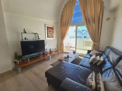 2 chambre Penthouse à vendre à Benalmadena avec piscine garage - 875 000 € (Ref: 10131989)