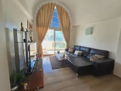 2 chambre Penthouse à vendre à Benalmadena avec piscine garage - 875 000 € (Ref: 10131989)
