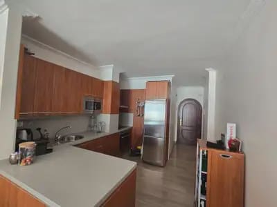2 chambre Penthouse à vendre à Benalmadena avec piscine garage - 875 000 € (Ref: 10131989)