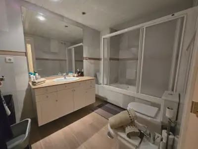 2 chambre Penthouse à vendre à Benalmadena avec piscine garage - 875 000 € (Ref: 10131989)