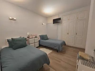 2 chambre Penthouse à vendre à Benalmadena avec piscine garage - 875 000 € (Ref: 10131989)